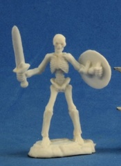 Skeleton Warrior Sword (3)