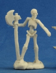 77243 Skeleton Warrior Axeman (3)