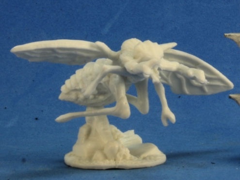 Fly Demon