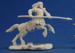 Male Centaur