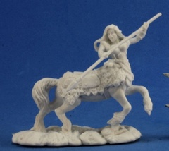 Female Centaur