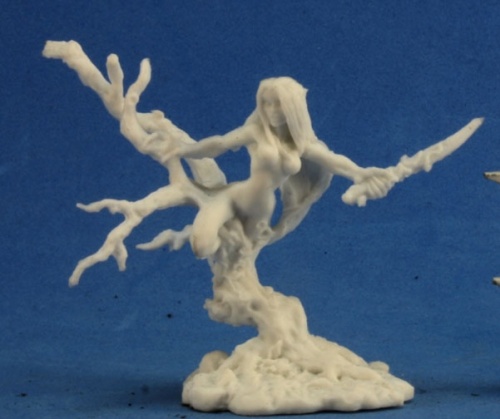 Drys, Dryad