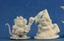 Mousling King and Princess