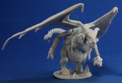 Demon Orcus - Demon Lord of the Undead - 77316