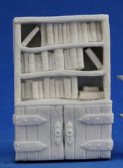 Bookshelf