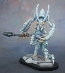 Frost Devil