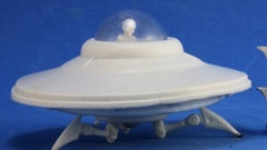 80044 Flying Saucer