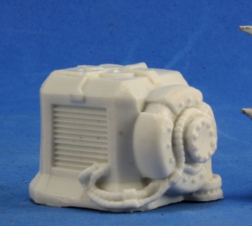 Starship Generator