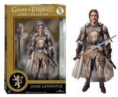 Game of Thrones Jaime Lannister Legacy Action Figure