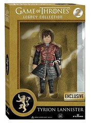 Game of Thrones Tyrion Lannister Legacy Action Figure - Walgreens Exclusive