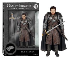 Game of Thrones Robb Stark Legacy Action Figure