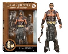 Game of Thrones Khal Drogo Legacy Action Figure