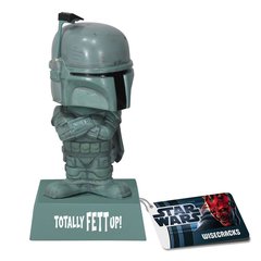 Boba Fett: Totally FETT up!