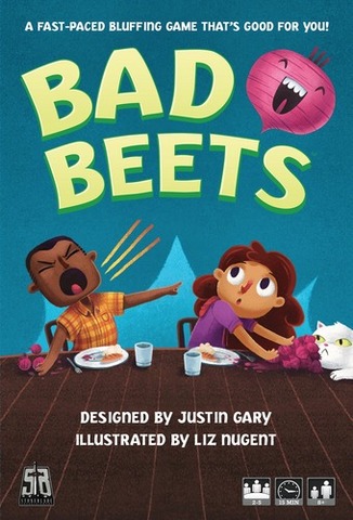 Bad Beets