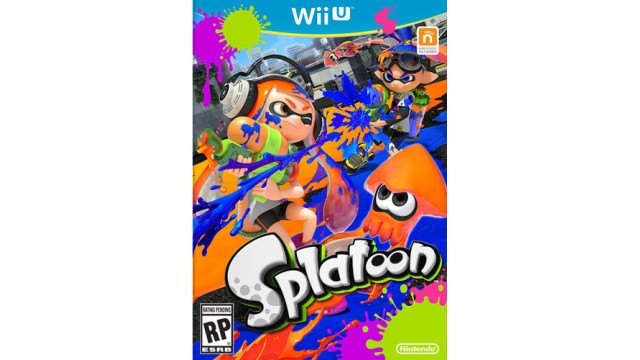 Splatoon