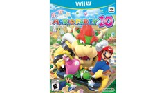 Mario Party 10