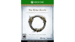 Elder Scrolls Online Tamriel Unlimited