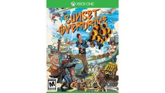 Sunset Overdrive