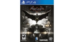 Batman: Arkham Knight