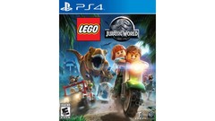 LEGO Jurassic World