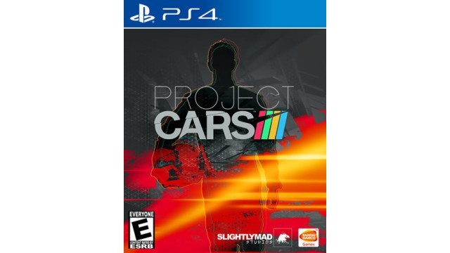 Project Cars