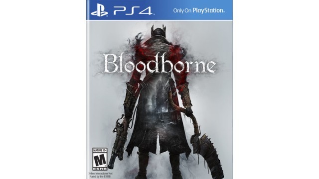 Bloodborne