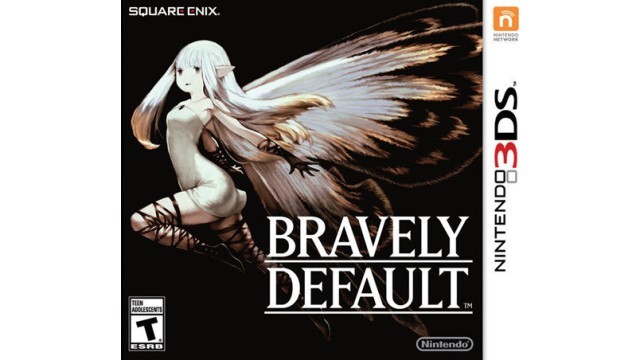 Bravely Default
