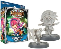Super Dungeon Explore: Kunoichi Candy