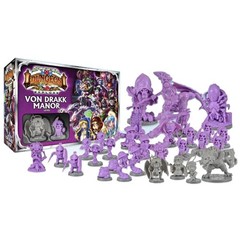 Super Dungeon Explore: Von Drakk Manor 2.0