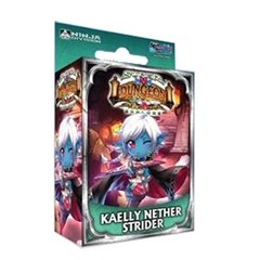 Super Dungeon Explore: Kaelly Nether Strider (Revised)