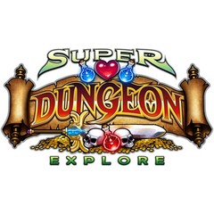 Super Dungeon Explore: Goro Boss Expansion