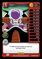 Frieza - Tyrant - 13