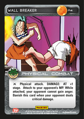 Wall Breaker - 4