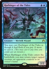 Harbinger of the Tides - Foil