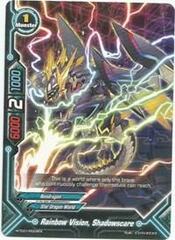 Rainbow Vision, Shadowscare - H-TD01/0004EN - C