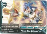 Photon Edge Universe! - H-TD01/0017EN - C