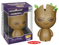 03 - Dorbz XL Groot (Guardians of the Galaxy)