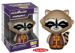 04 - Dorbz XL Raccoon (Guardians of the Galaxy)