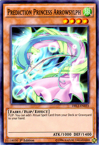 prediction princess deck yugioh YU-GI-OH! - Crystaldine (DRL2-EN034) - Dragons of Legend 2-1st Edition Yugioh Prediction Princess Tarotreith +