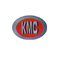 KMC Std. Deck Protectors - Matte Black [10 packs]