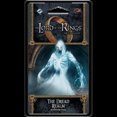 The Lord of the Rings: The Card Game – The Dread Realm