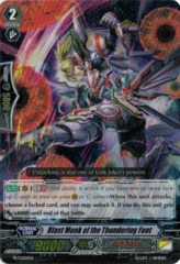 Blast Monk of the Thundering Foot - PR/0205EN - PR