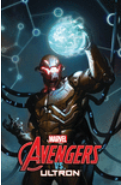 Marvel Universe: Avengers vs. Ultron