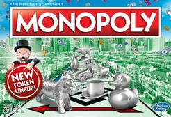 Monopoly: Mass Effect