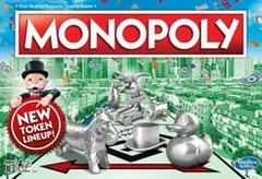 Monopoly: Mass Effect