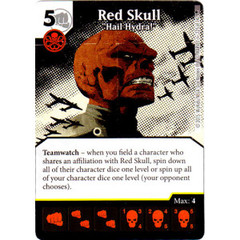 Red Skull - 