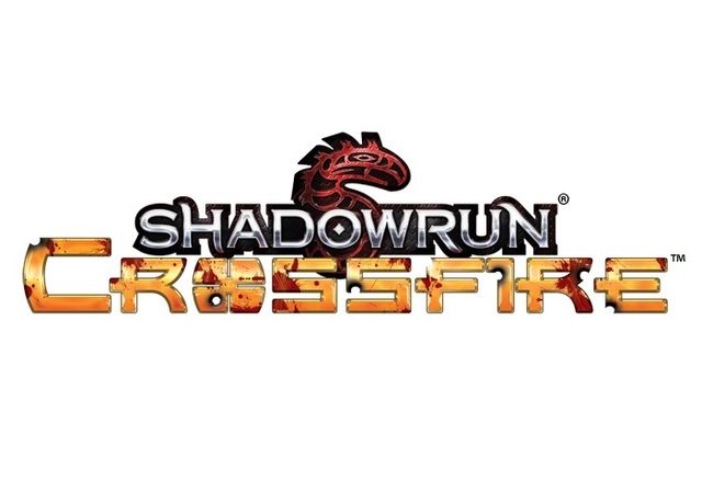 Shadowrun: Crossfire - Character Expansion Pack 2 Street Legends