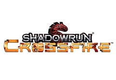 Shadowrun: Crossfire DBG Mission 2 Corporate Raid