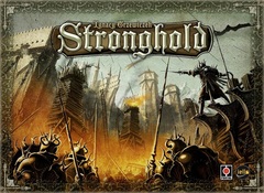 Stronghold 2nd Edition