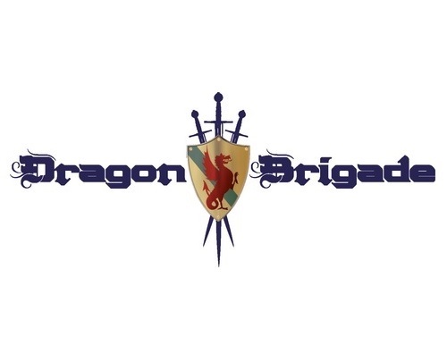 Dragon Brigade RPG Core Rulebook
